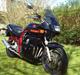 Suzuki GSF 600 Bandit