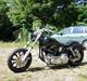 Harley Davidson Shovelhead