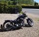 Harley Davidson Modificeret stivsteller f