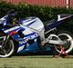 Suzuki GSXR 1000