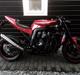 Suzuki Gsxr 1100 w Streetfighter