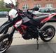 Aprilia SXV 550 (SOLGT)