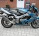 Kawasaki ZX9R Ninjs