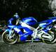 Yamaha Yzf R1