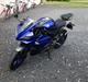 Yamaha YZF-r125