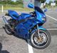 Yamaha FZR 600