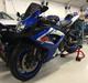 Suzuki GSX-R 750 Carbon