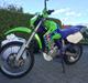 Kawasaki KLX 650