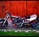 Kawasaki kz 750  Classic dragbike