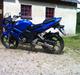 Honda cbr 125 r