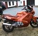 Honda CBR