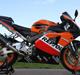 Honda CBR954RR Fireblade