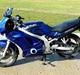 Suzuki GS500E