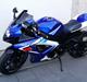 Suzuki GSXR 750