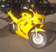 Honda VFR 750 RC36/2