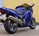 Honda Blackbird