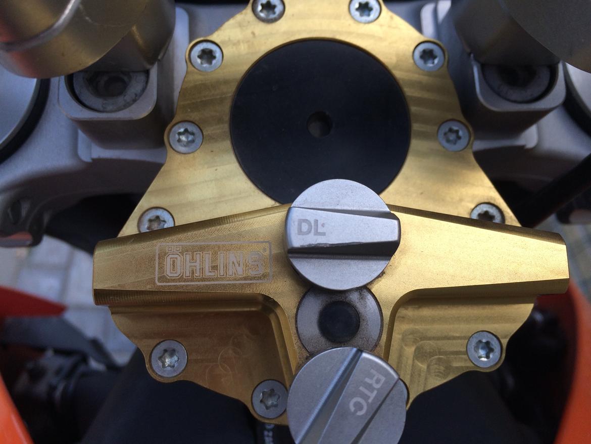 KTM 690 (SMC) Enduro (STJÅLET) billede 5