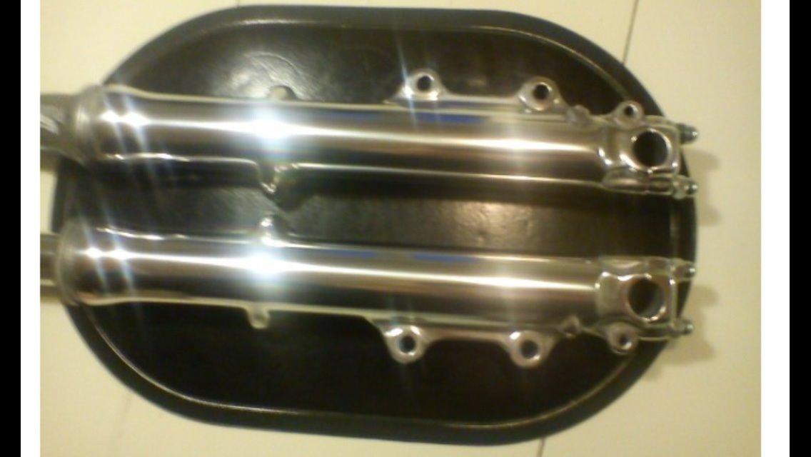 Suzuki GS 750 E billede 5
