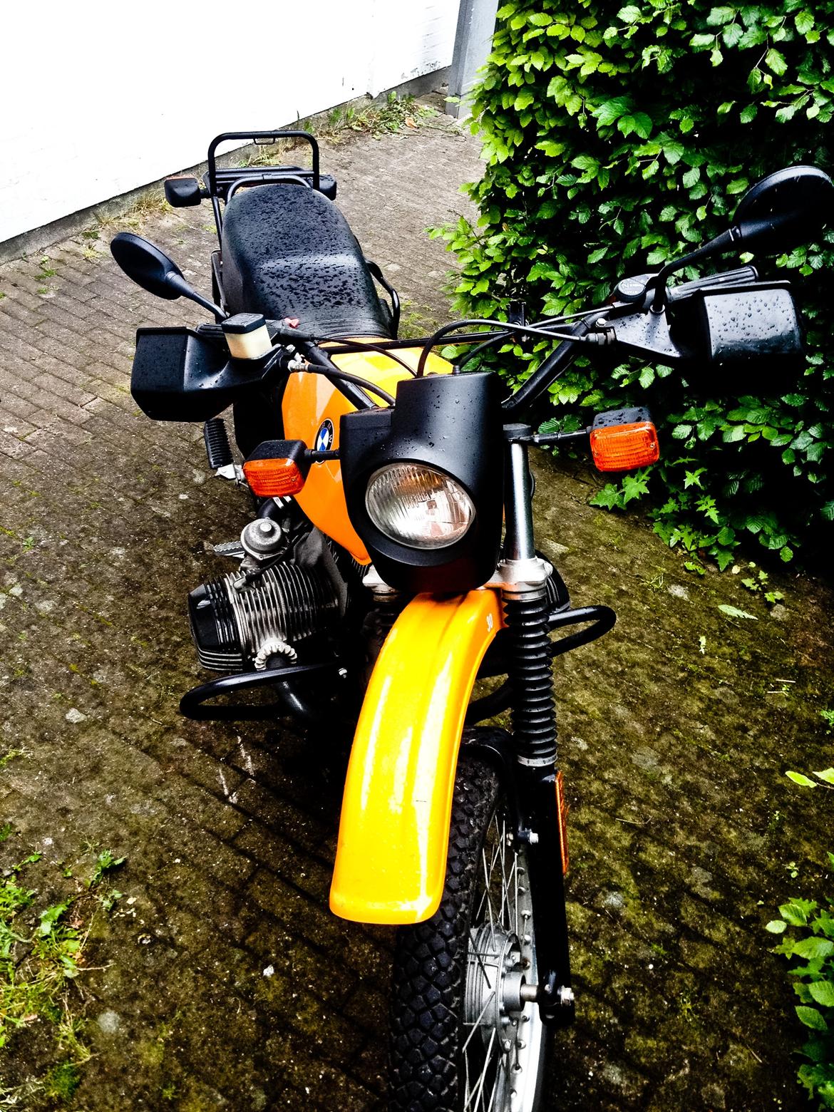 BMW R 65 G/S billede 24