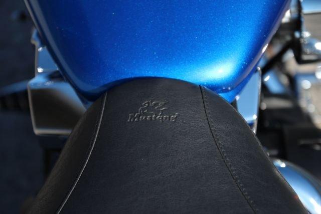 Yamaha XVS 950 (Solgt) billede 19