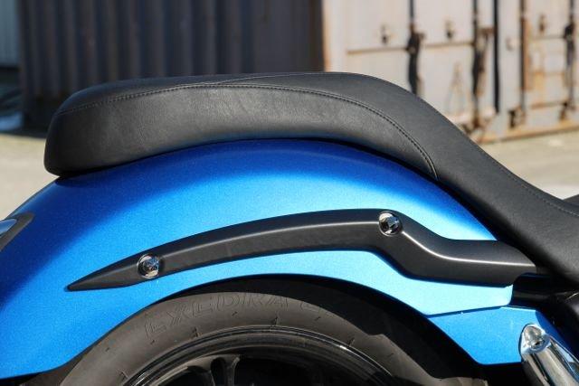 Yamaha XVS 950 (Solgt) billede 21