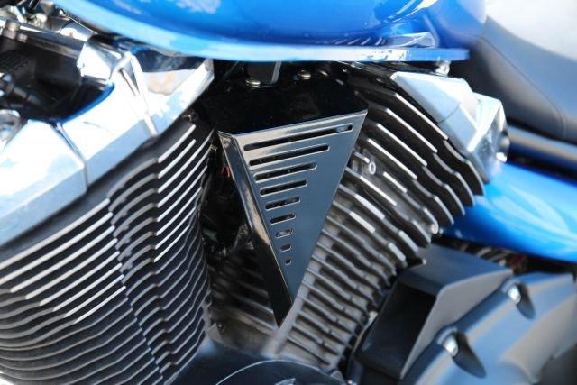 Yamaha XVS 950 (Solgt) billede 23