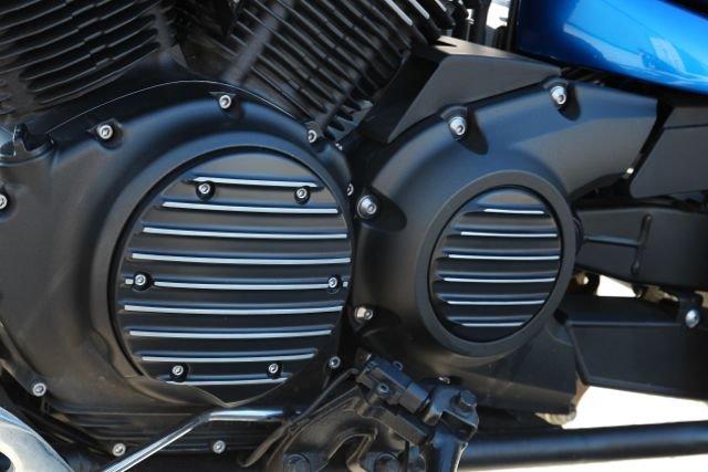 Yamaha XVS 950 (Solgt) billede 24