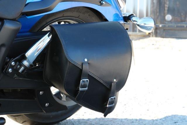 Yamaha XVS 950 (Solgt) billede 26