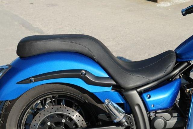 Yamaha XVS 950 (Solgt) billede 20