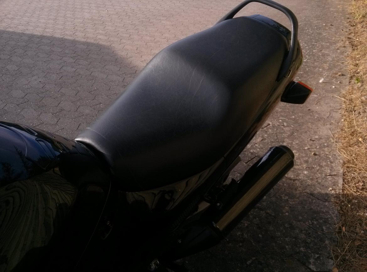 Honda CBR 1000 F (SOLGT) billede 16