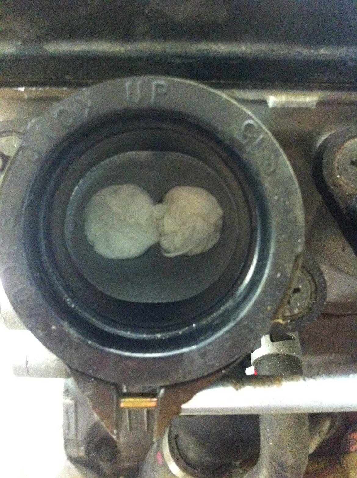 Suzuki GSXR 1000 billede 24