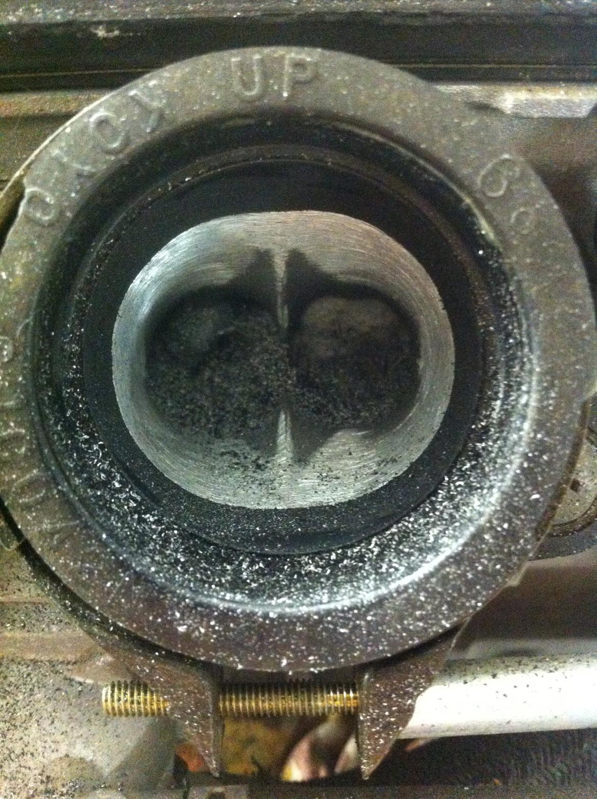 Suzuki GSXR 1000 billede 25