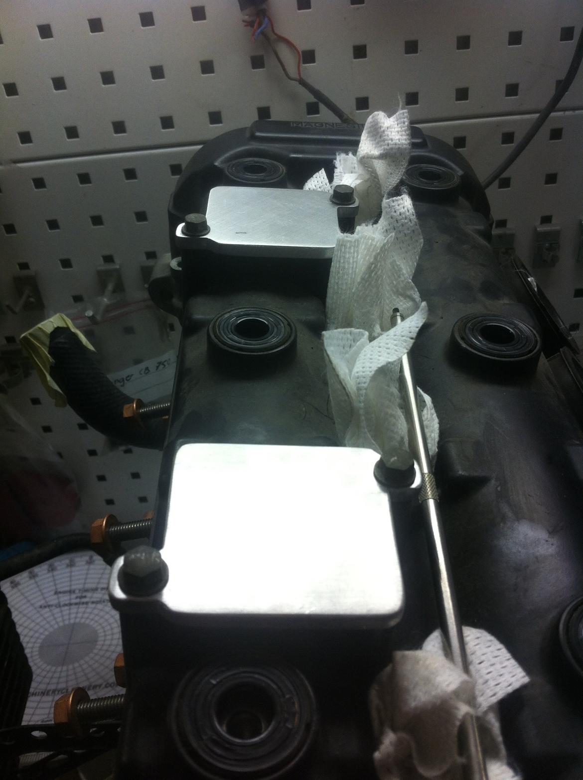 Suzuki GSXR 1000 billede 23