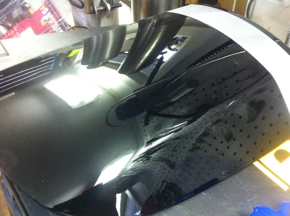 Suzuki GSXR 1000 billede 28