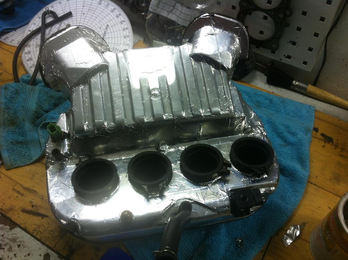 Suzuki GSXR 1000 billede 31