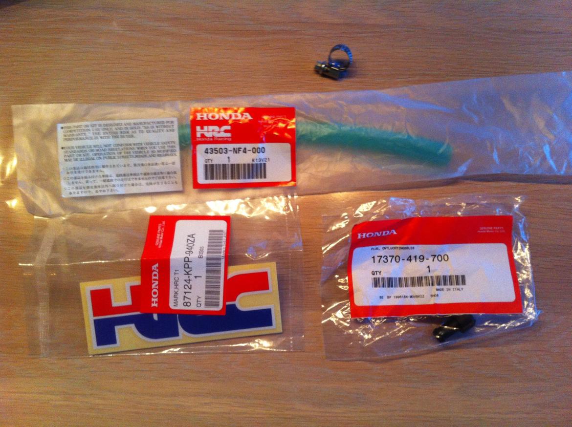 Suzuki GSXR 1000 billede 32