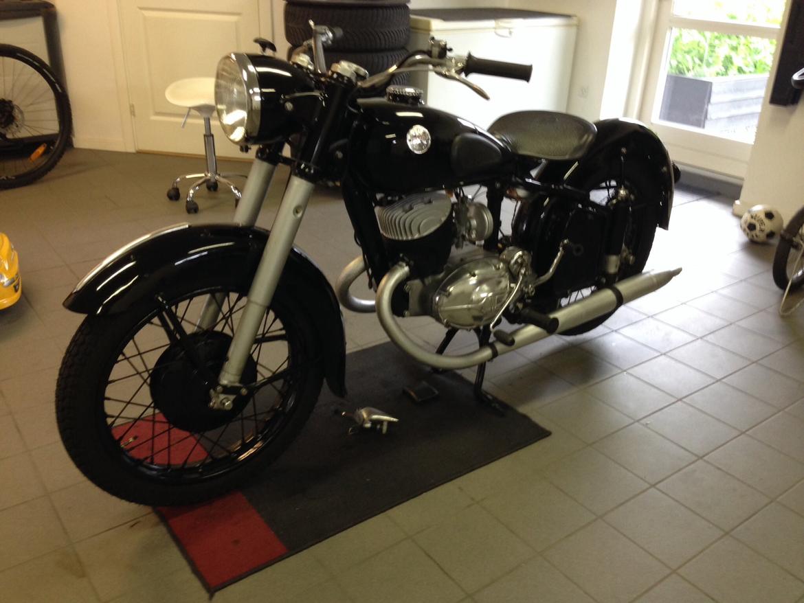 Victoria KR 26 N  billede 18