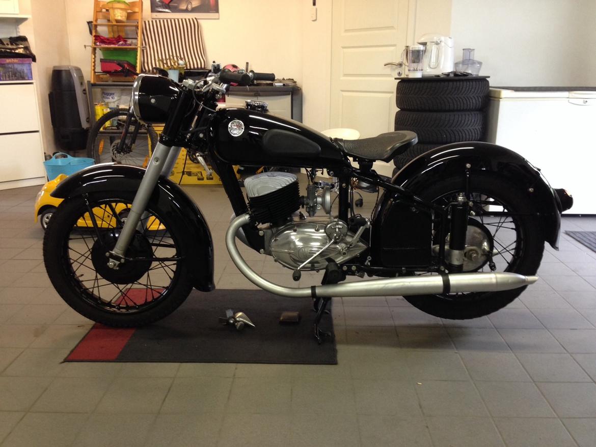 Victoria KR 26 N  billede 19