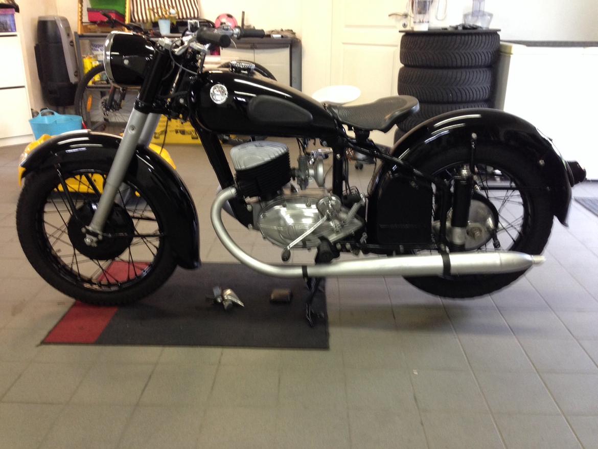 Victoria KR 26 N  billede 16