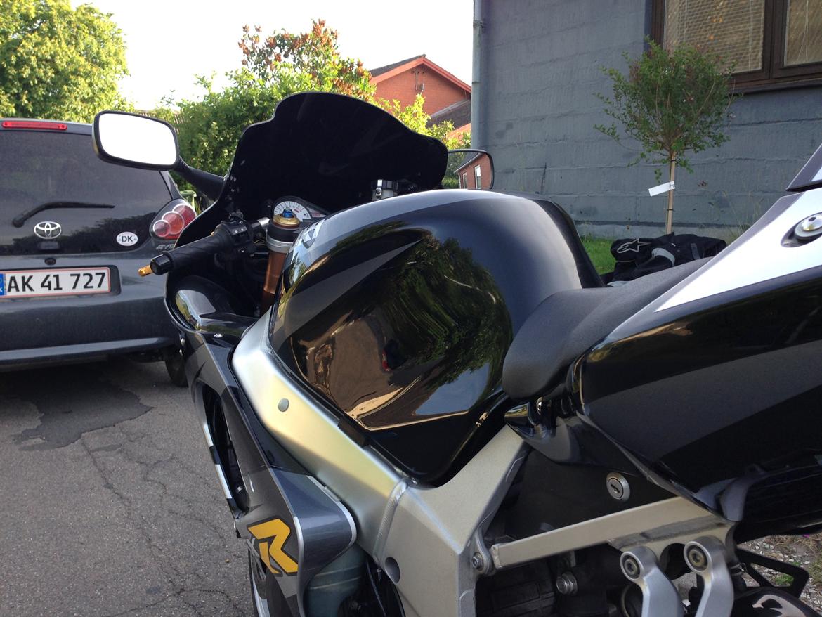 Suzuki GSX-R 1000 billede 6