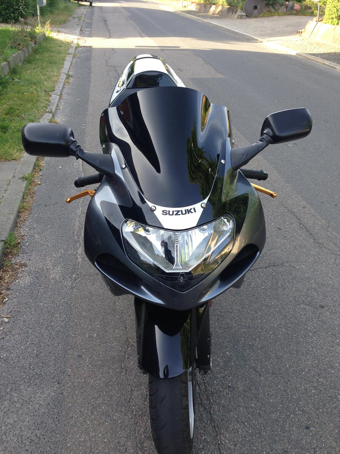 Suzuki GSX-R 1000 billede 2