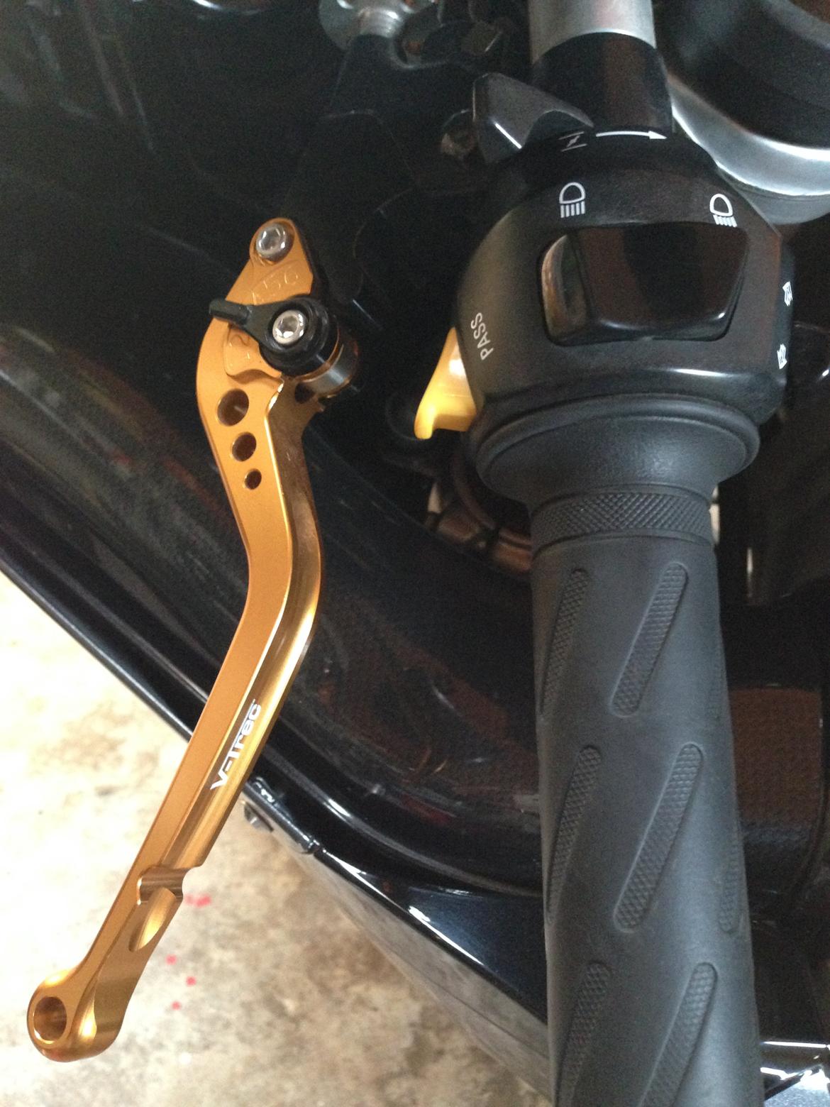 Suzuki GSX-R 1000 billede 10