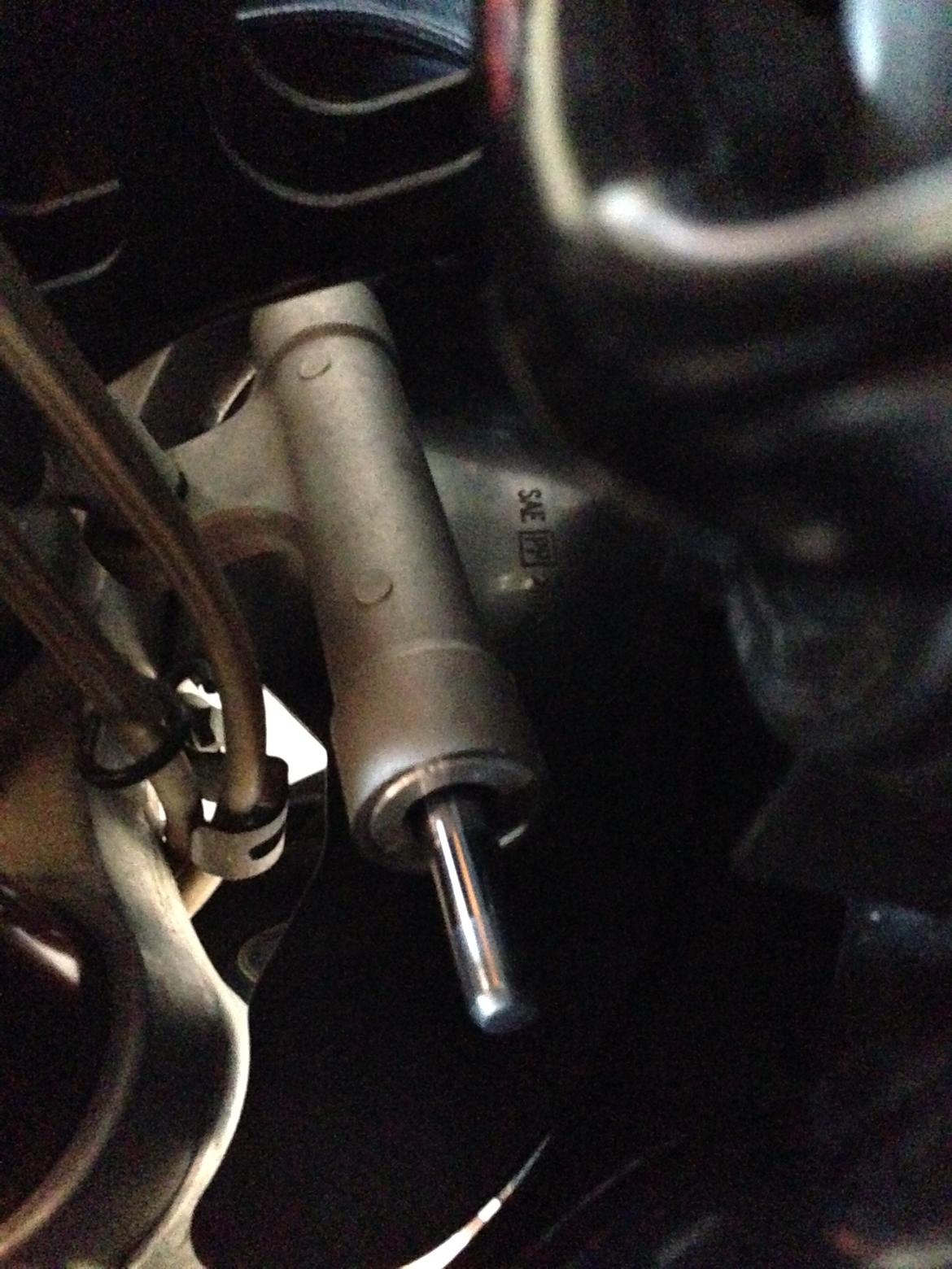 Suzuki GSX-R 1000 billede 13