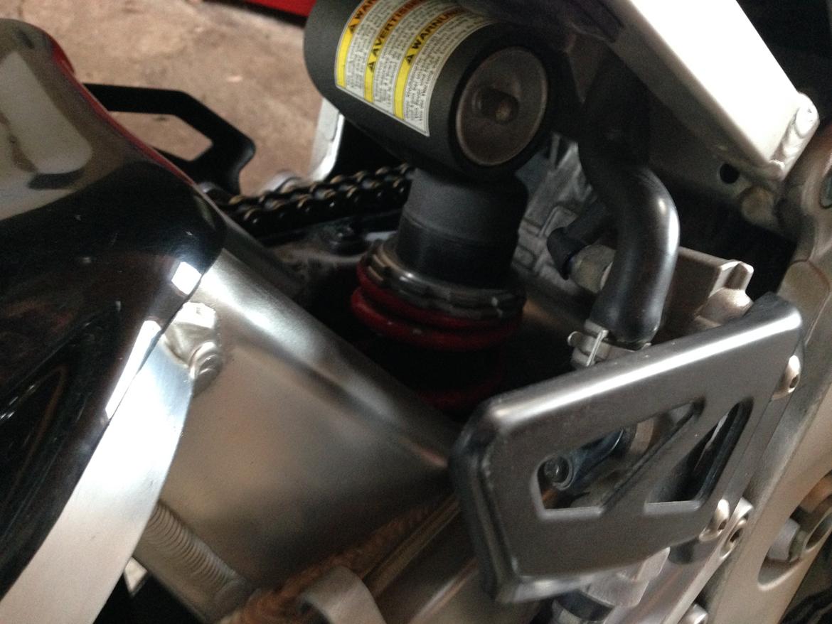 Suzuki GSX-R 1000 billede 15