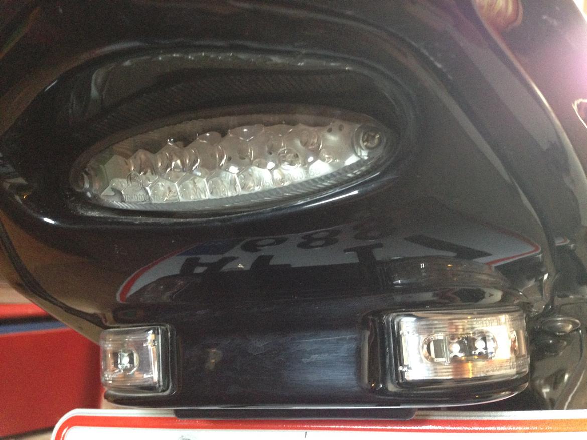 Suzuki GSX-R 1000 billede 16