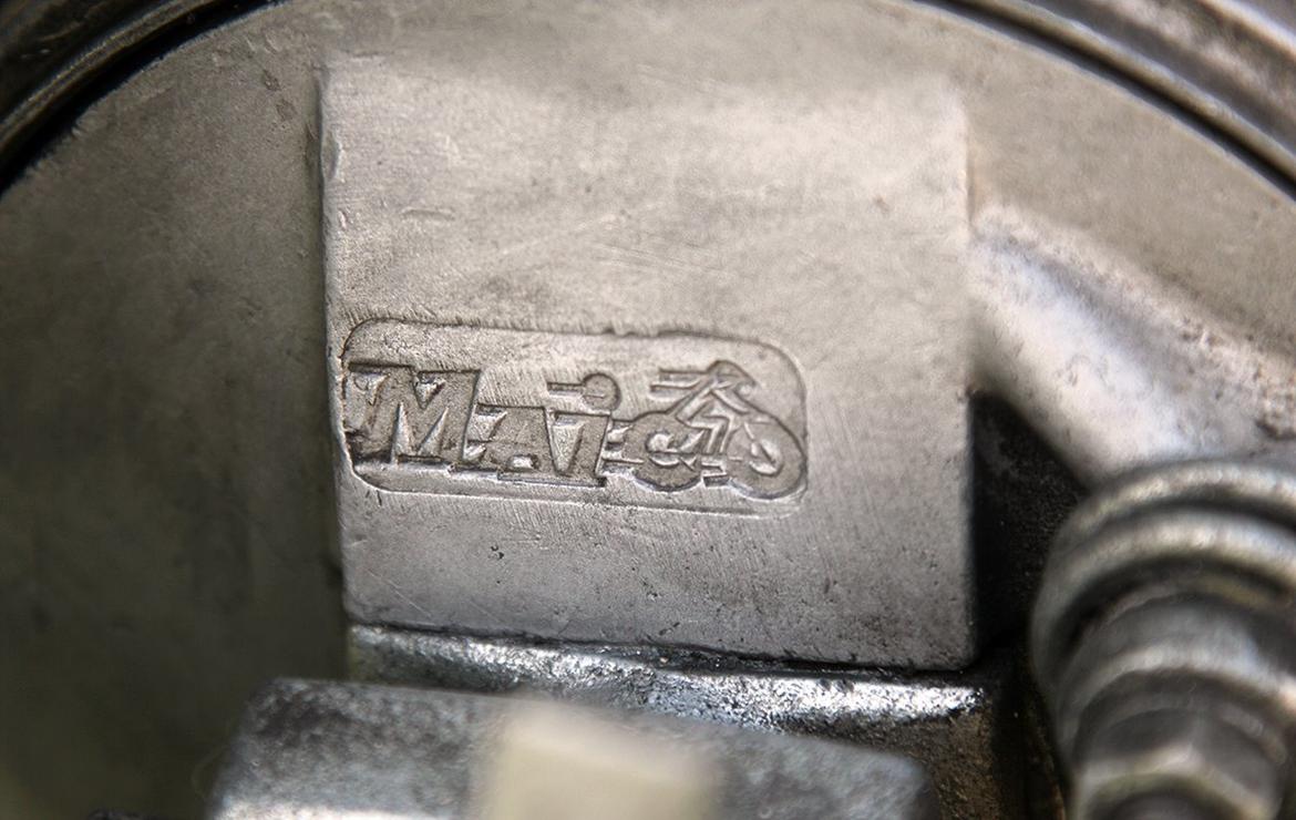 Maico Maicoletta billede 7