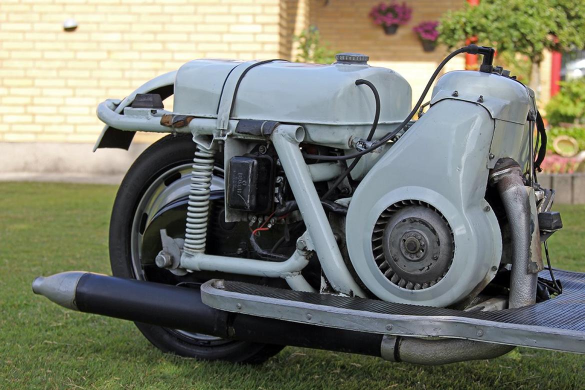 Maico Maicoletta billede 10