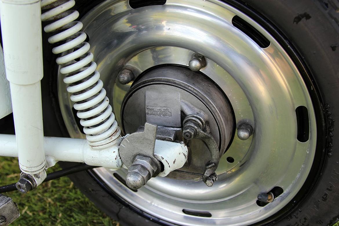 Maico Maicoletta billede 8