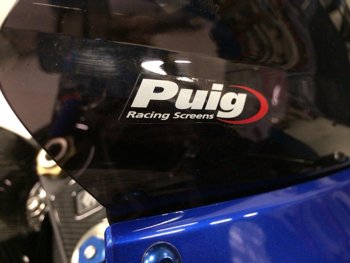 Suzuki GSX-R 750 Carbon billede 8