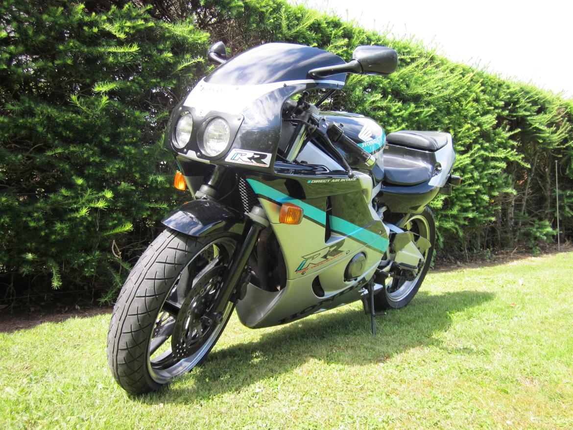 cbr 400 nc 29